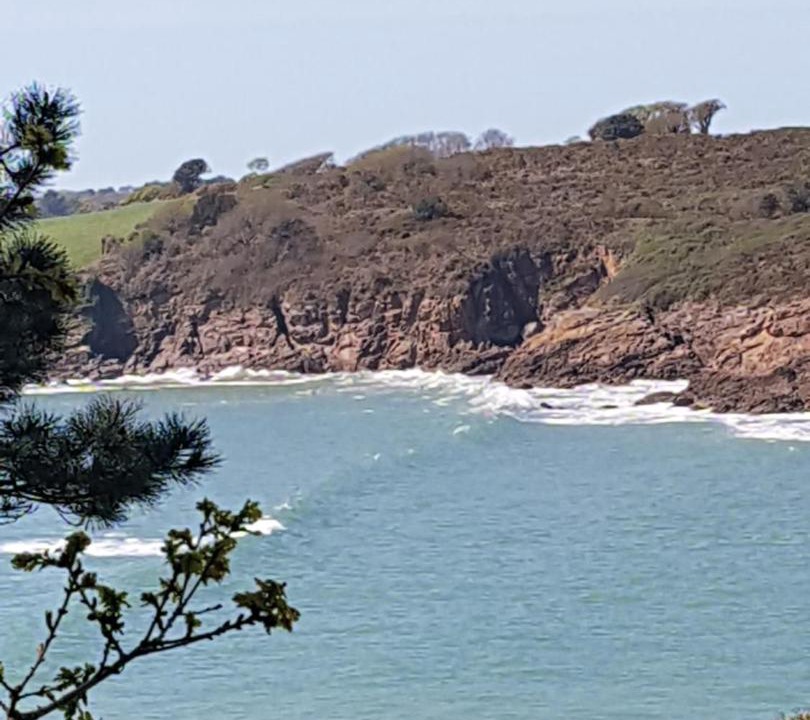 Photo of Outdoor in Moelan-sur-Mer