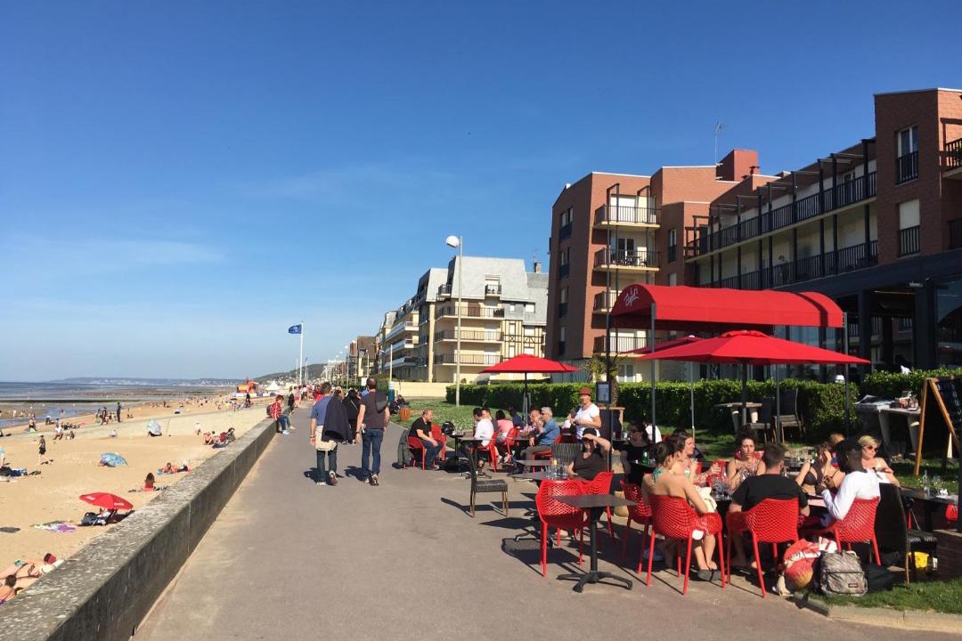 Photo of Others in Cabourg