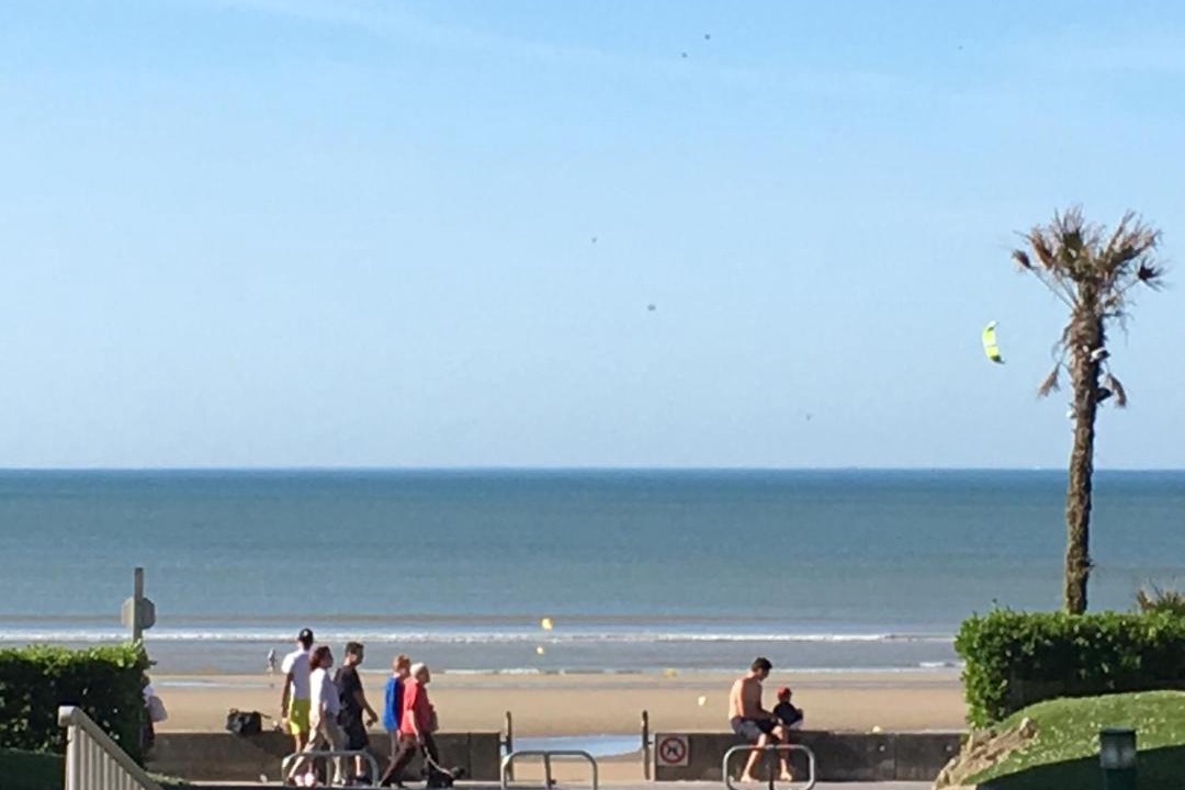 Photo of Others in Cabourg