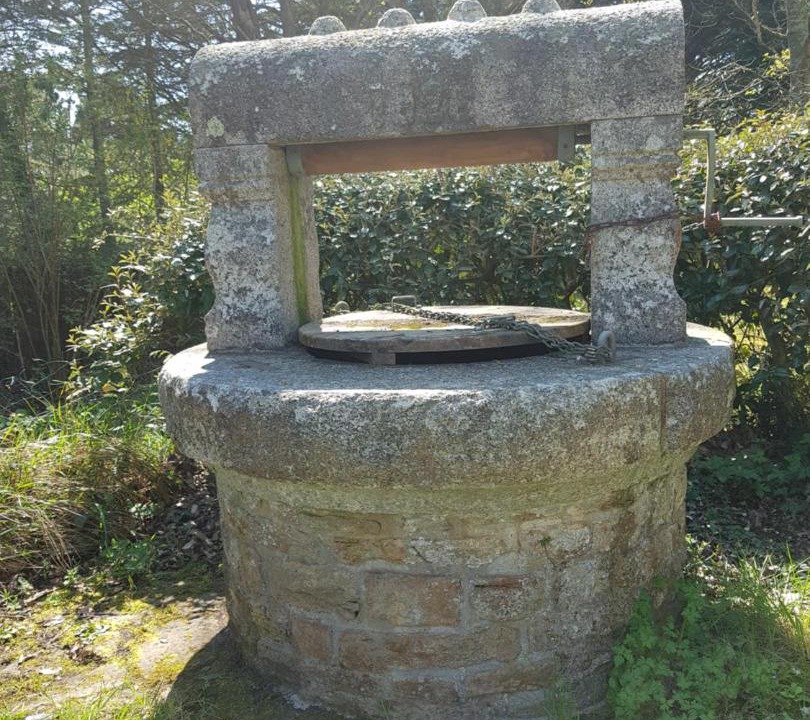 Photo of Buildings in Moelan-sur-Mer