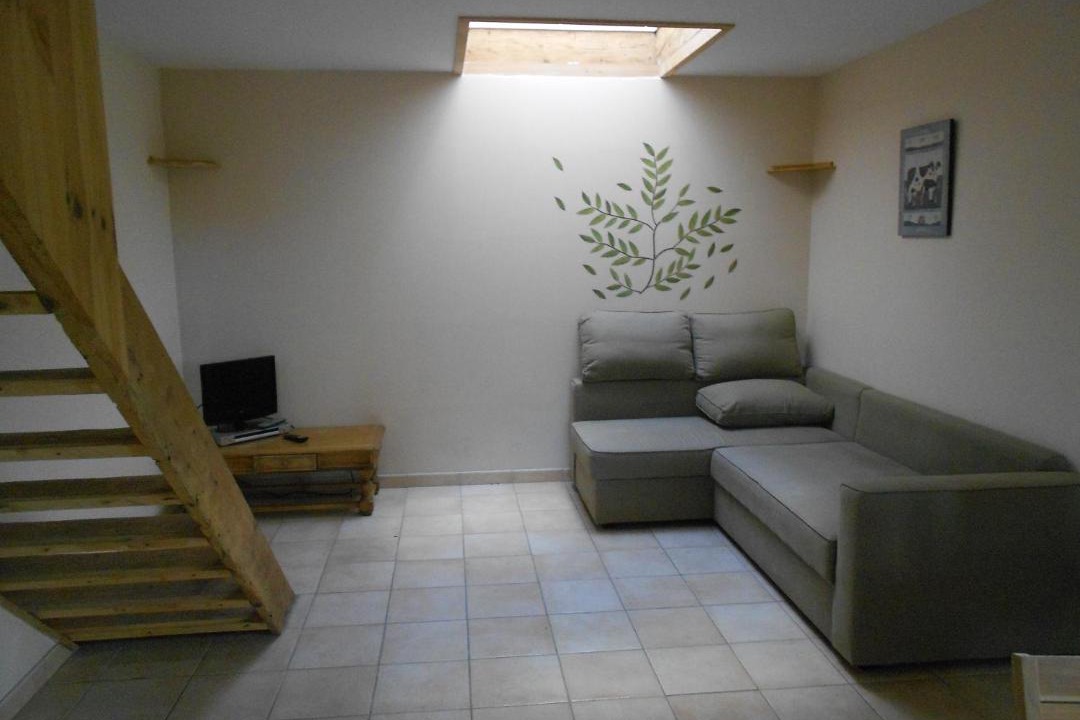 Photo of Livingroom in Courcelette