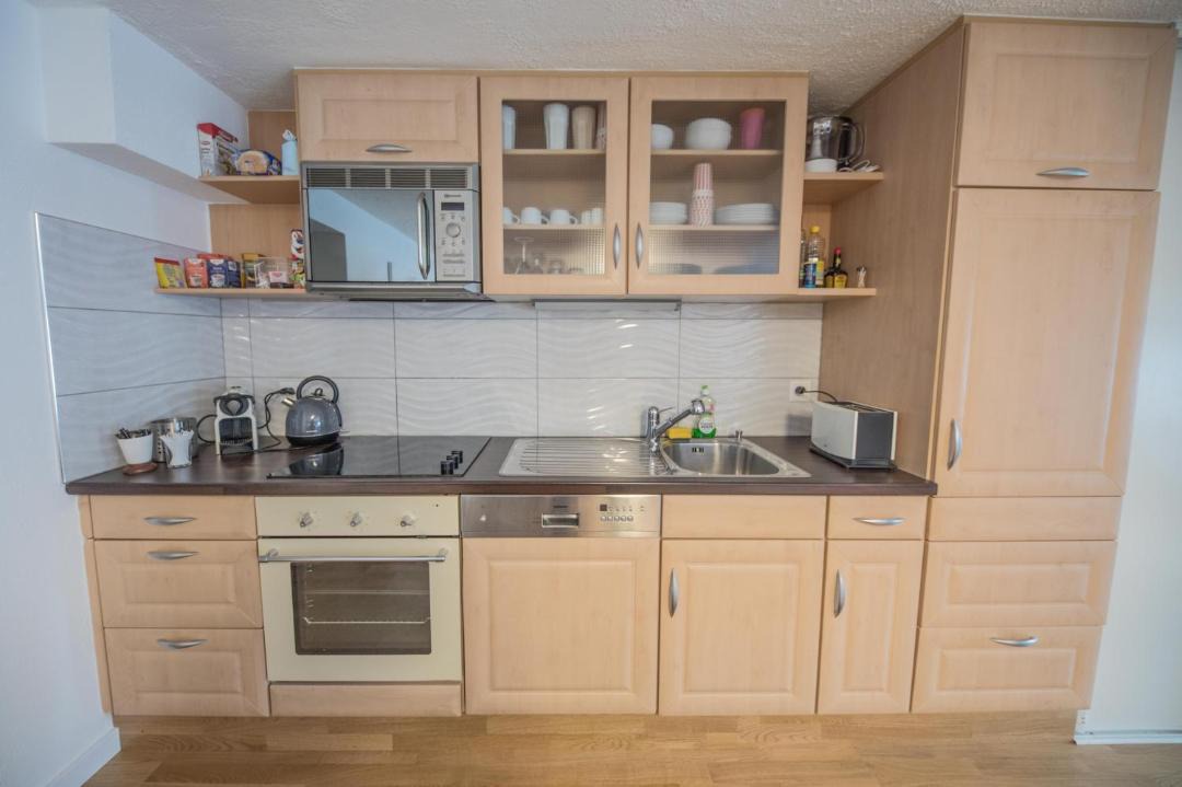 Photo of Kitchen in Lancy