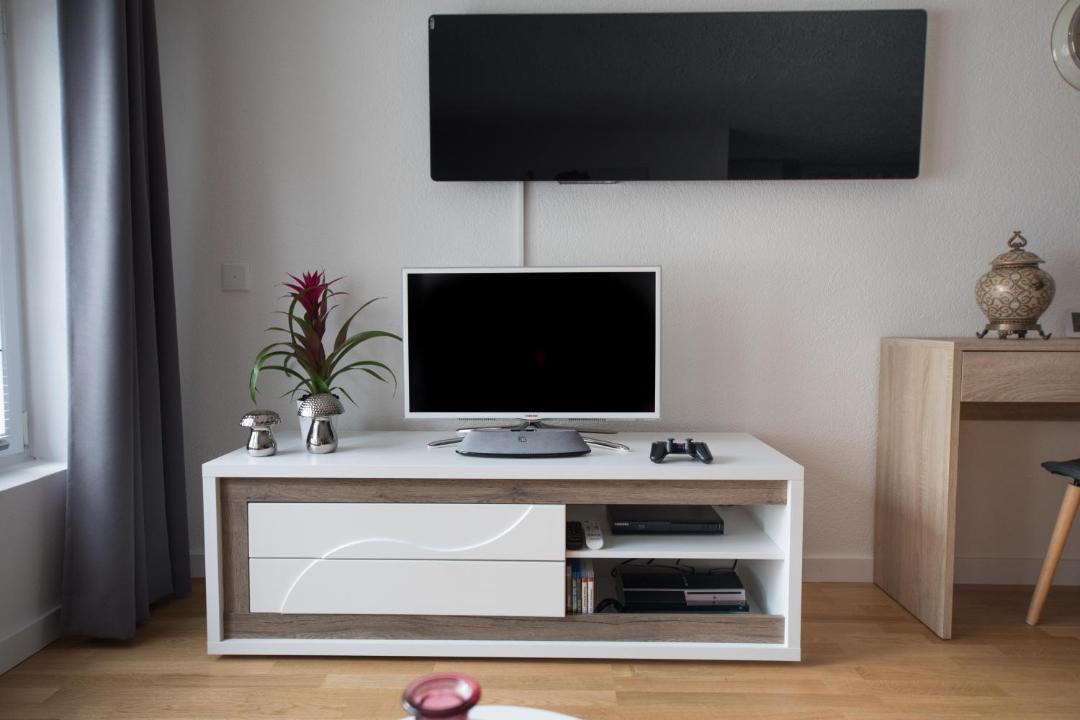 Photo of Livingroom in Lancy