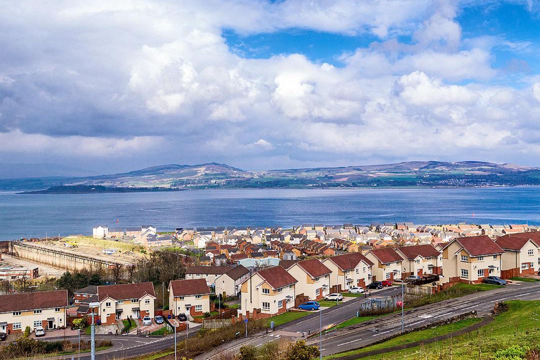 Photo of Others in Greenock