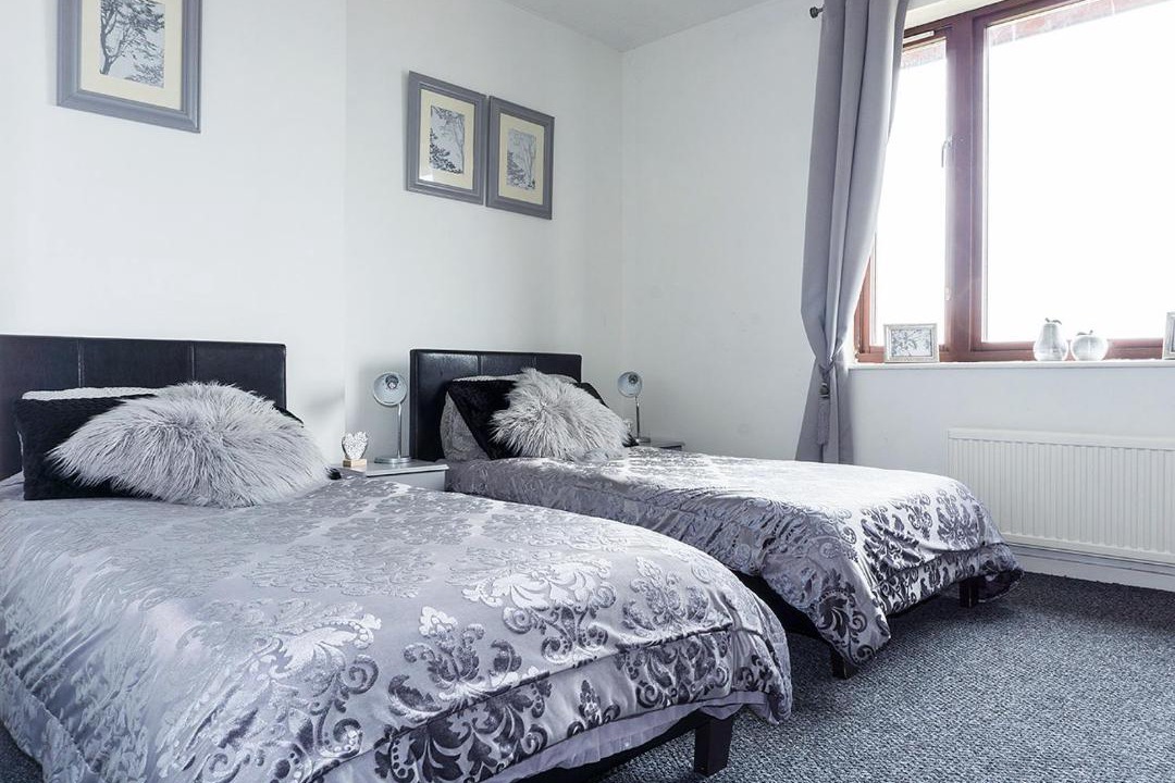 Photo of Others in Greenock