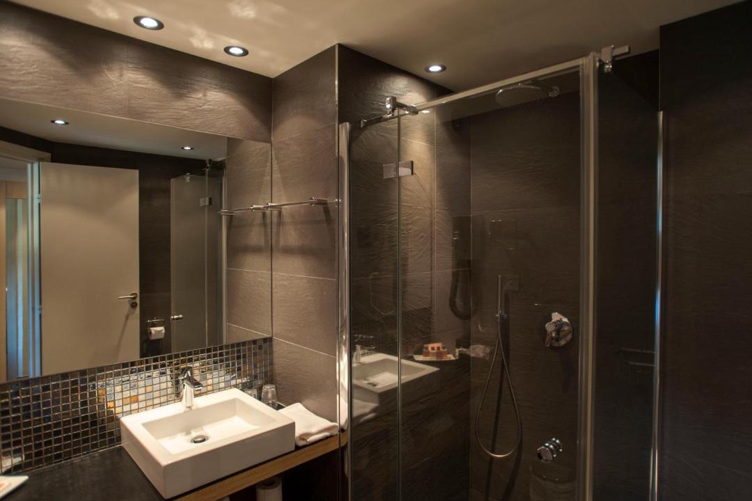 Photo of Bathroom in Santa Giulia