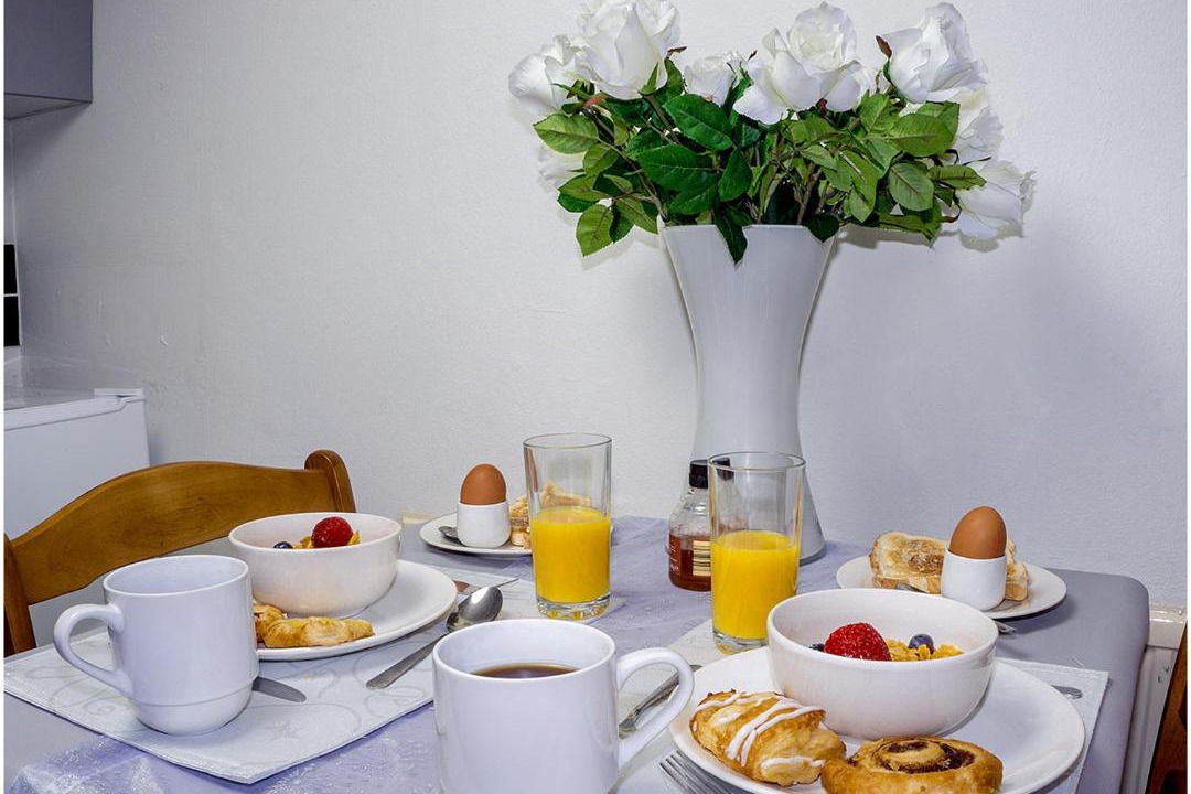 Photo of Others in Greenock