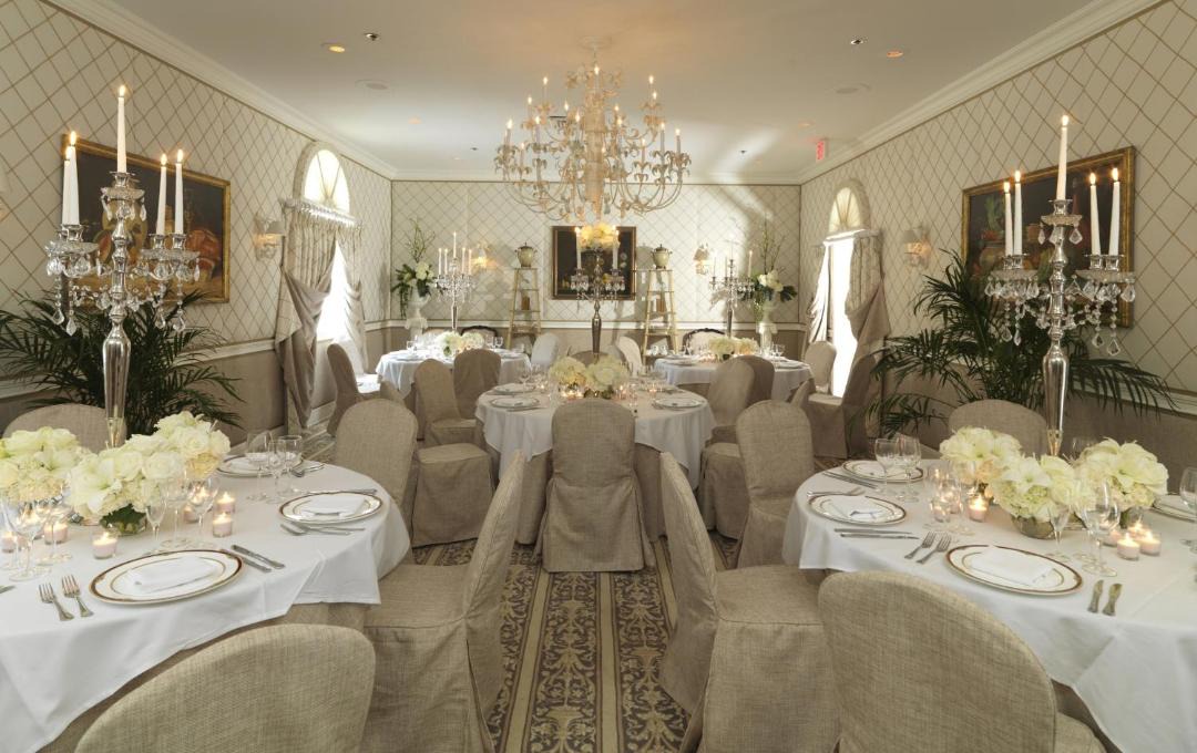 Photo of Livingroom in Palm Beach