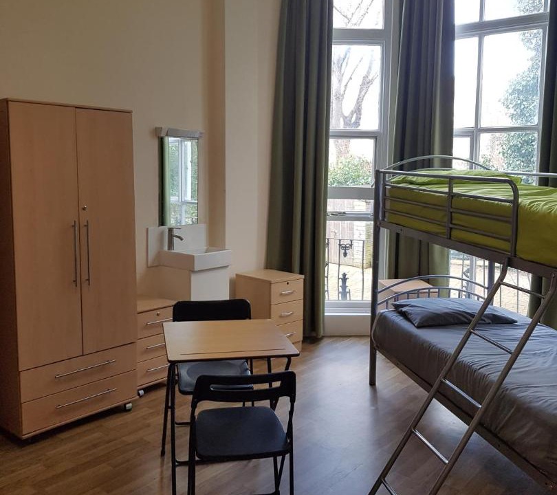 Photo of Others in Belsize