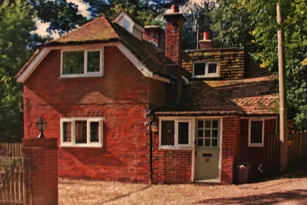 Photo of Buildings in New Forest District