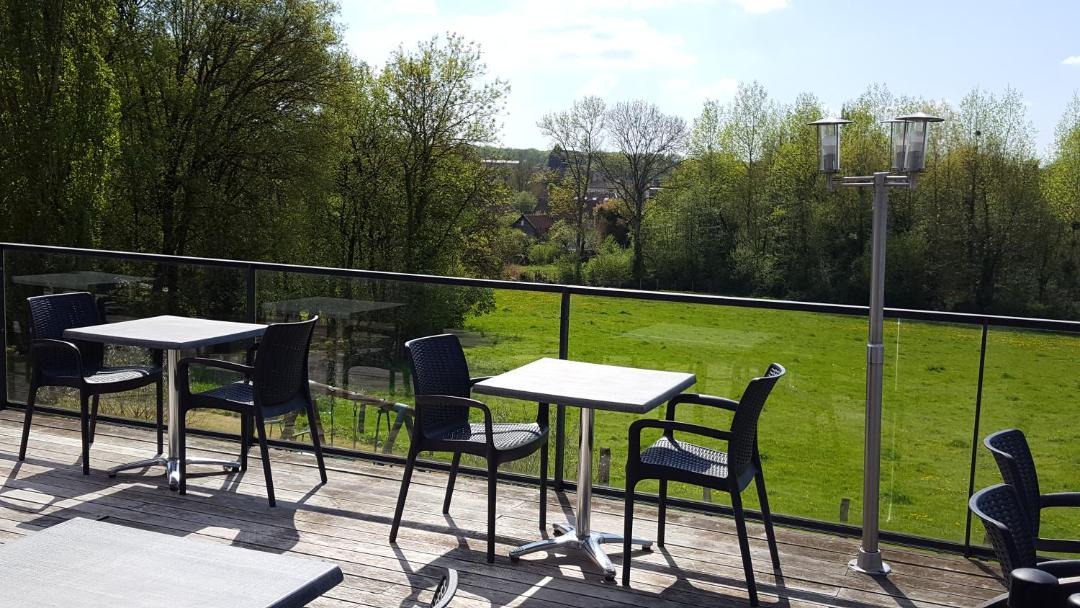 Photo of Patio Balcony in Chaource