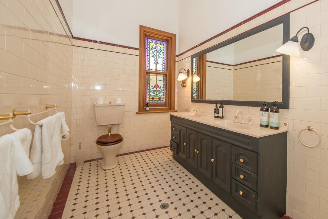 Photo of Bathroom in Tanunda