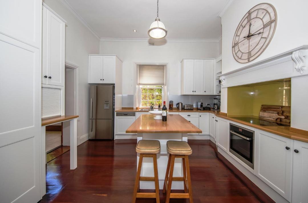 Photo of Kitchen in Tanunda