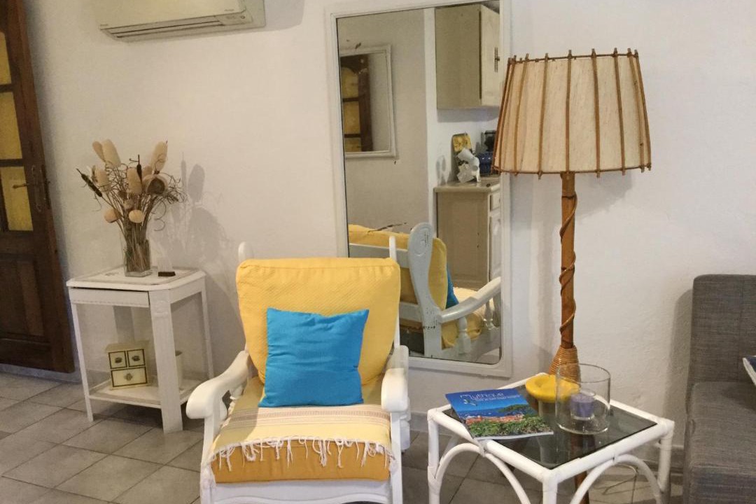 Photo of Livingroom in La Croix-Valmer