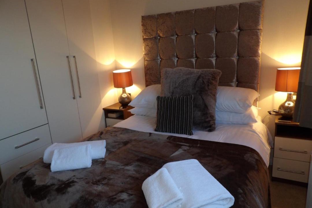 Photo of Bedroom in Tewitfield