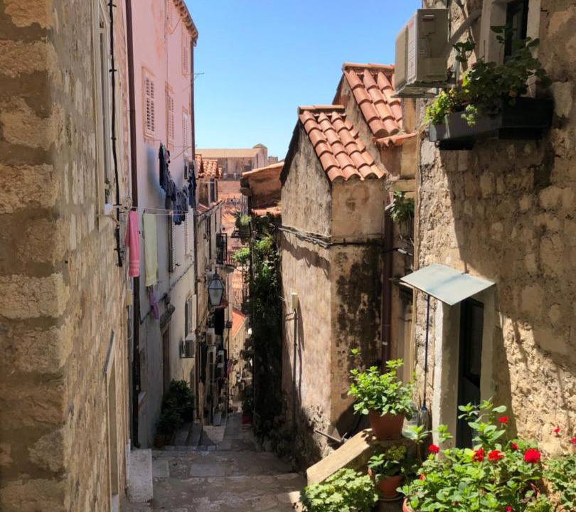 Photo of Others in Dubrovnik Old Town