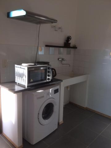 Photo of Kitchen in Besset