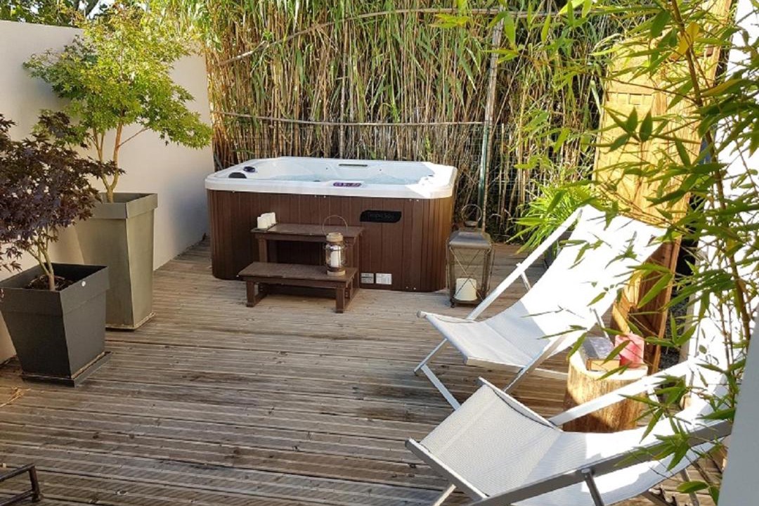 Photo of Patio Balcony in Moussan