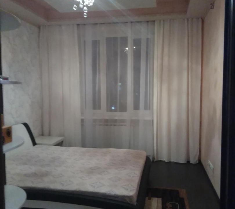 Photo of Bedroom in Volgograd