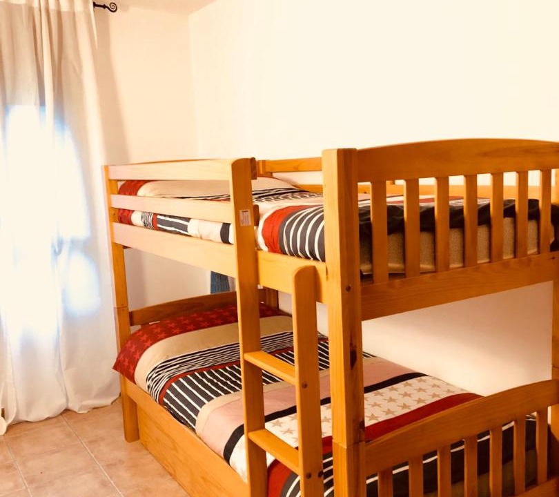 Photo of Bedroom in Esterri D'Aneu