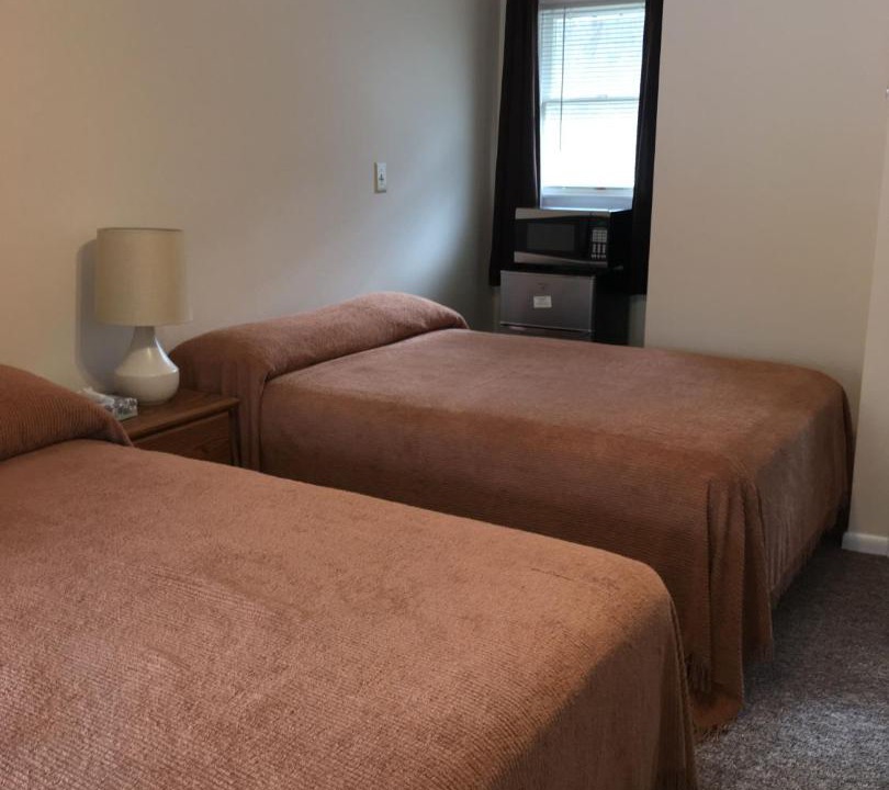 Photo of Bedroom in Gansevoort