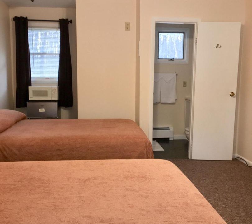 Photo of Bedroom in Gansevoort