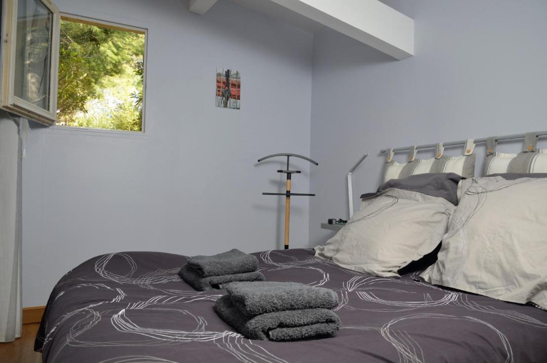 Photo of Bedroom in Assas