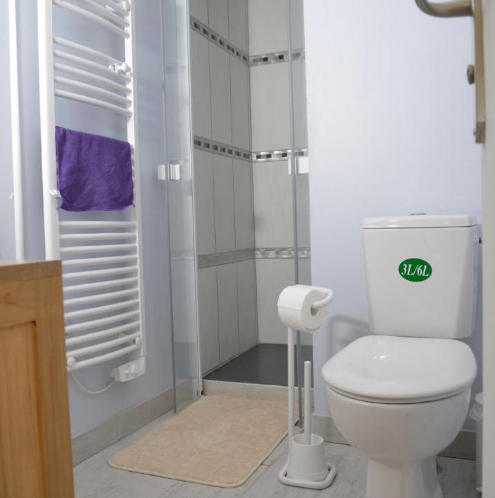 Photo of Bathroom in Assas