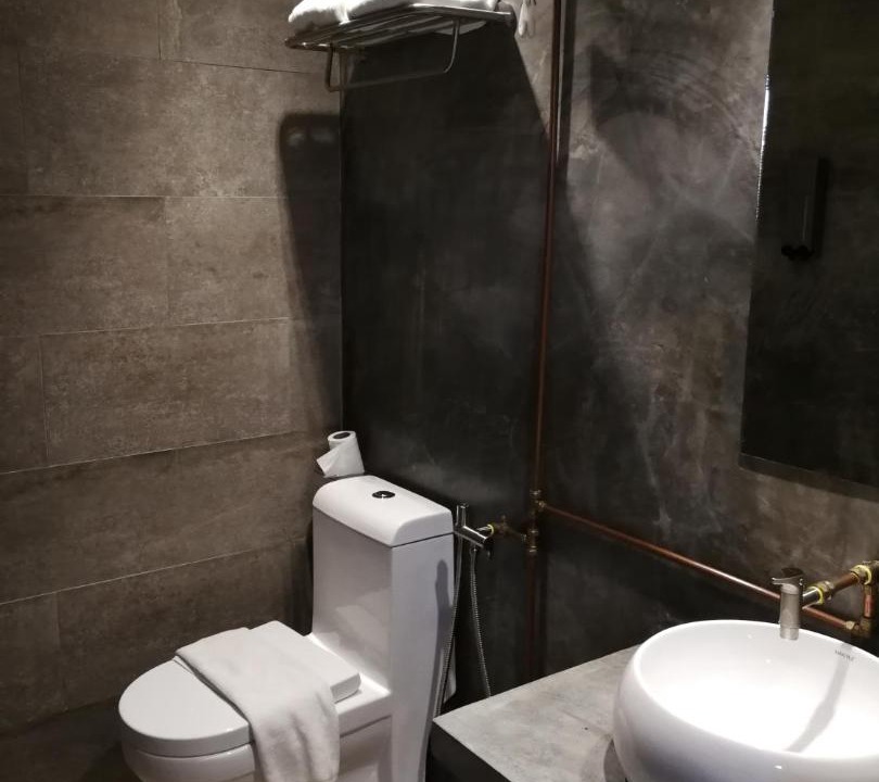 Photo of Bathroom in Bukit Kecil