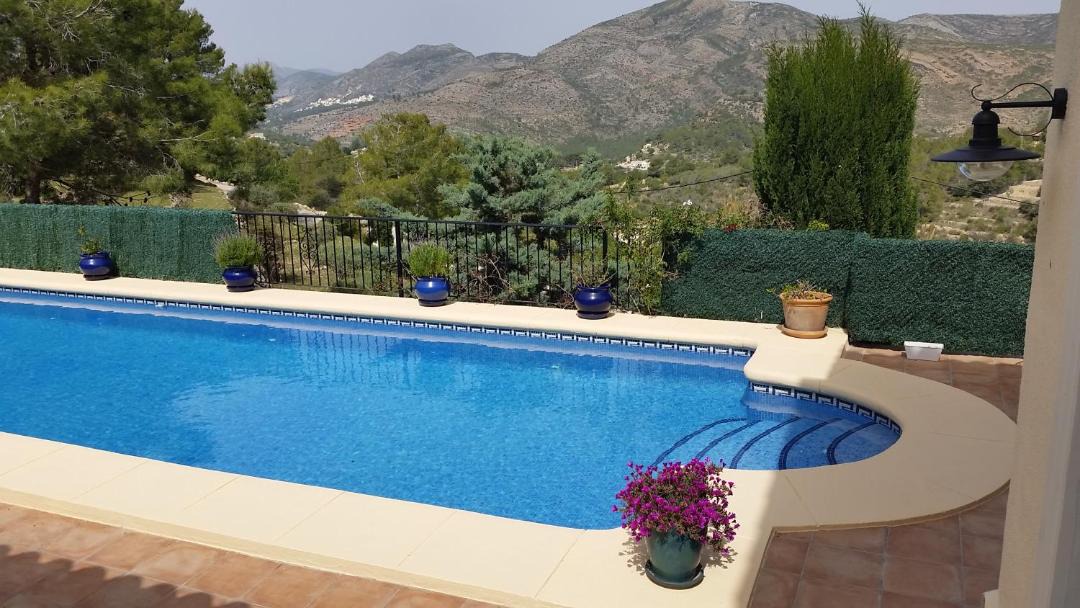 Photo of Outdoor in Lliber