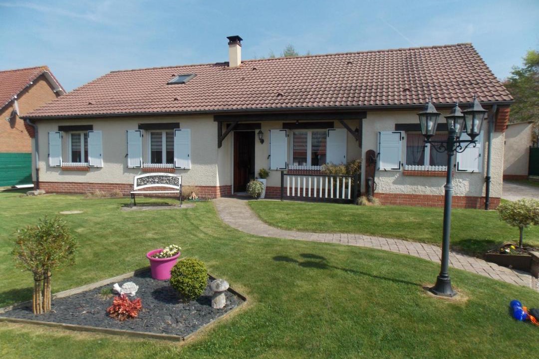 Photo of Others in Gouy-Saint-Andre