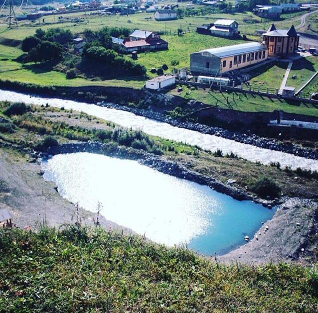 Photo of Outdoor in Fiagdonskoe