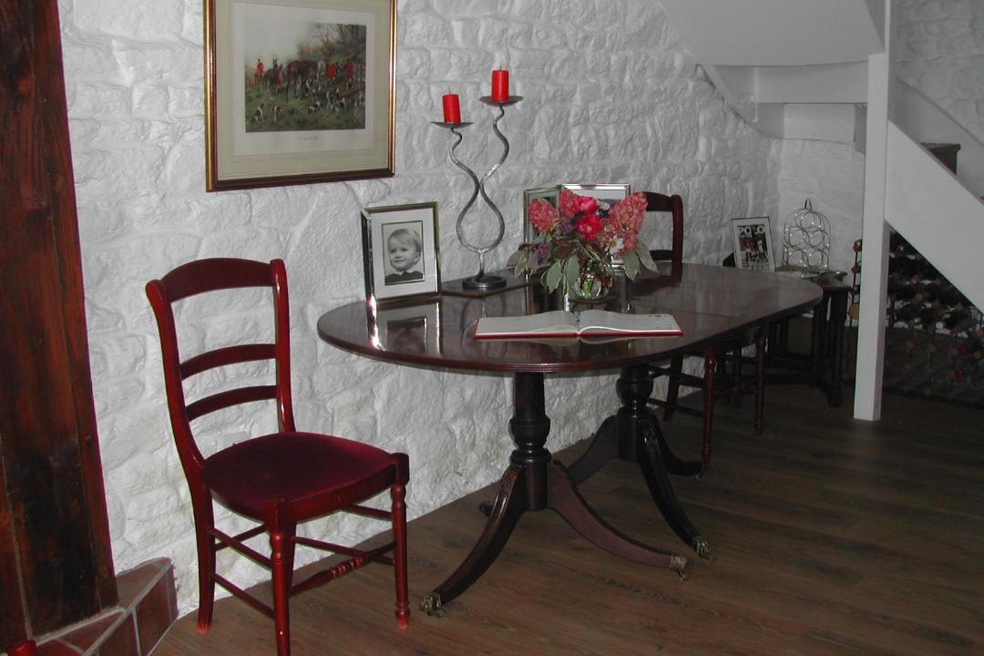 Photo of Others in Coulouvray-Boisbenatre