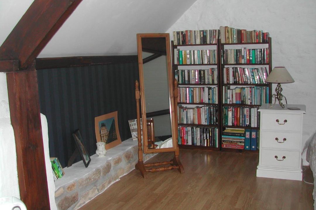 Photo of Others in Coulouvray-Boisbenatre