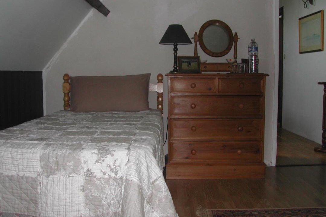 Photo of Others in Coulouvray-Boisbenatre