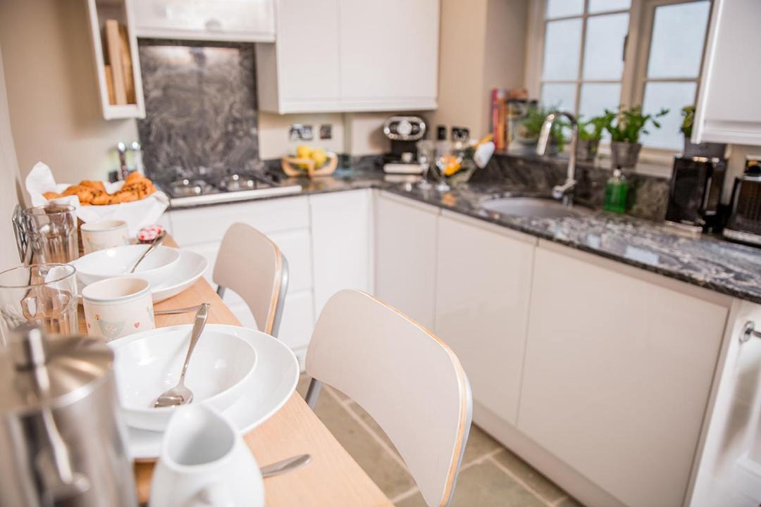 Photo of Kitchen in Winchcombe