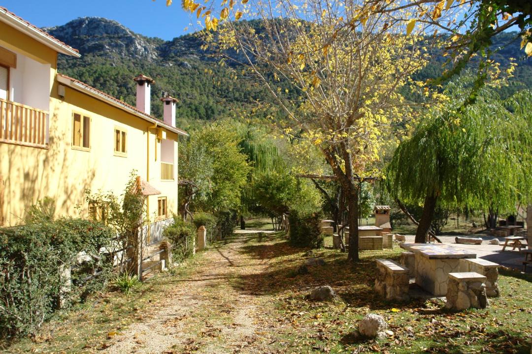 Photo of Others in Arroyo Frio