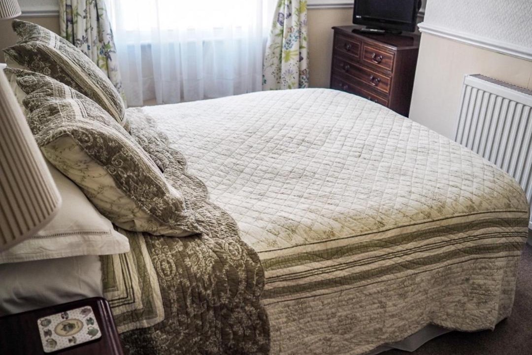 Photo of Bedroom in Scarborough