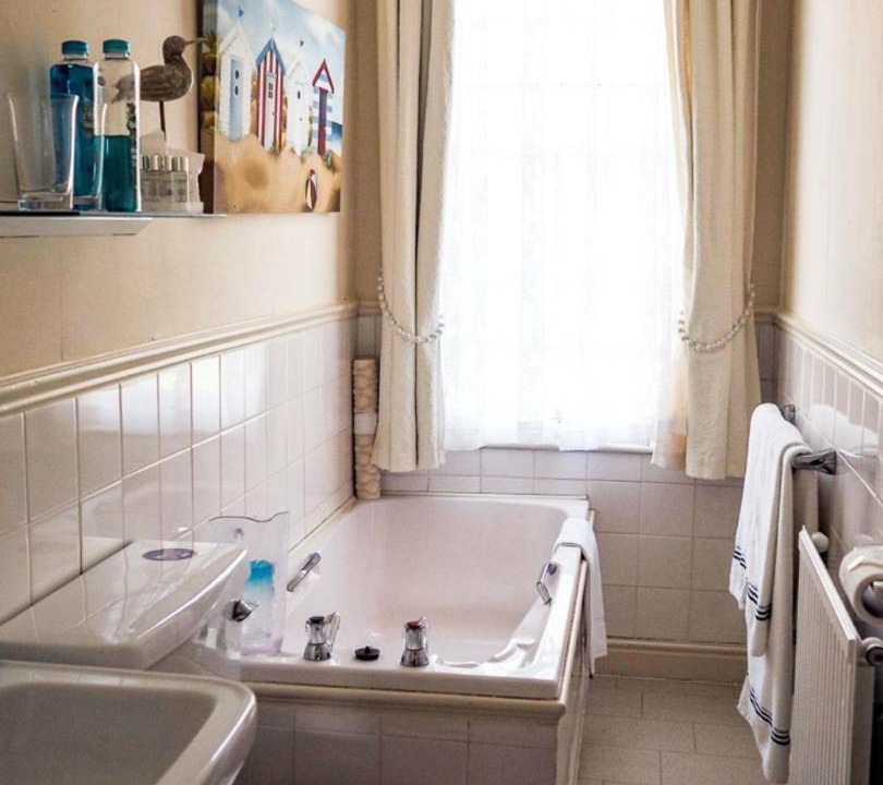 Photo of Bathroom in Scarborough