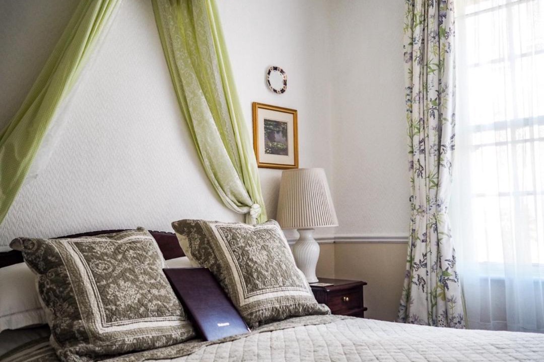 Photo of Bedroom in Scarborough