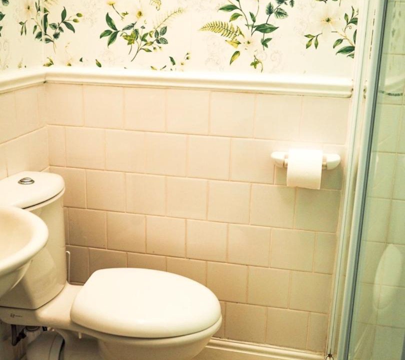 Photo of Bathroom in Scarborough