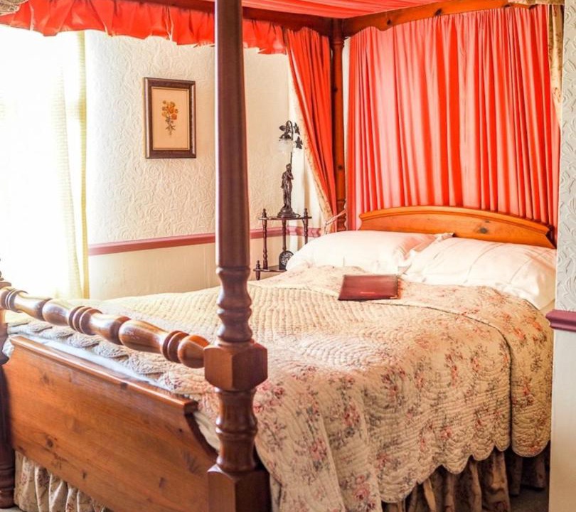 Photo of Bedroom in Scarborough