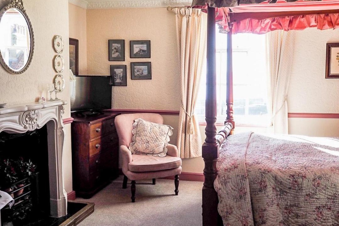 Photo of Bedroom in Scarborough