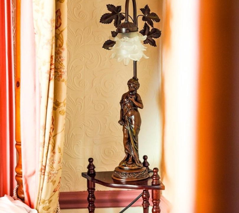 Photo of Bedroom in Scarborough