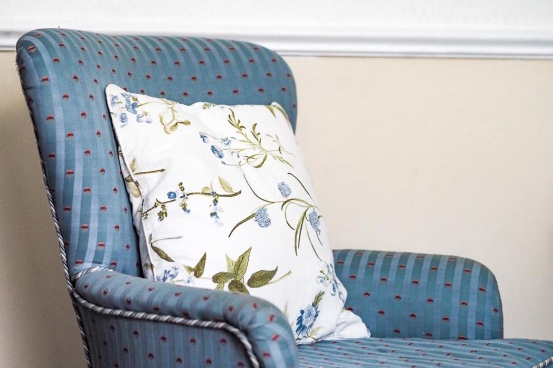 Photo of Bedroom in Scarborough