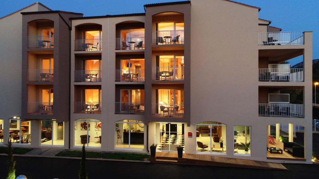 Photo of Others in Calvi