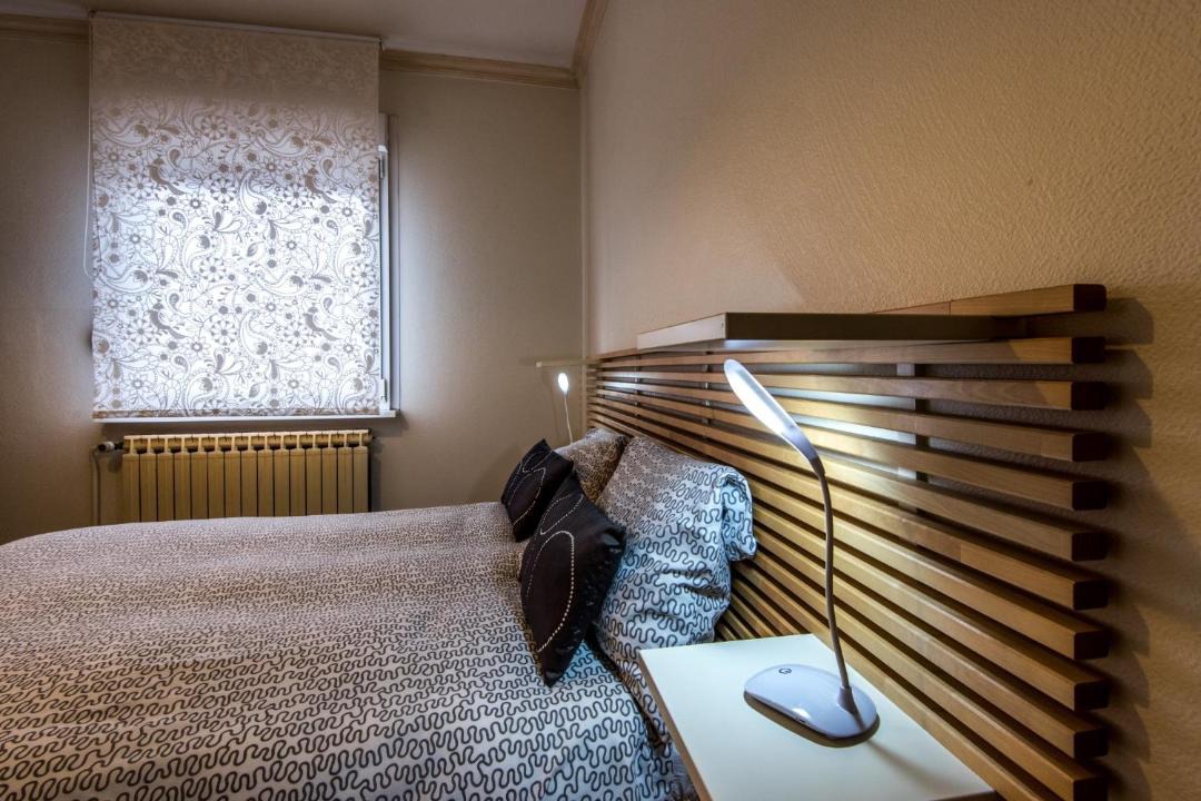 Photo of Bedroom in Wissembourg