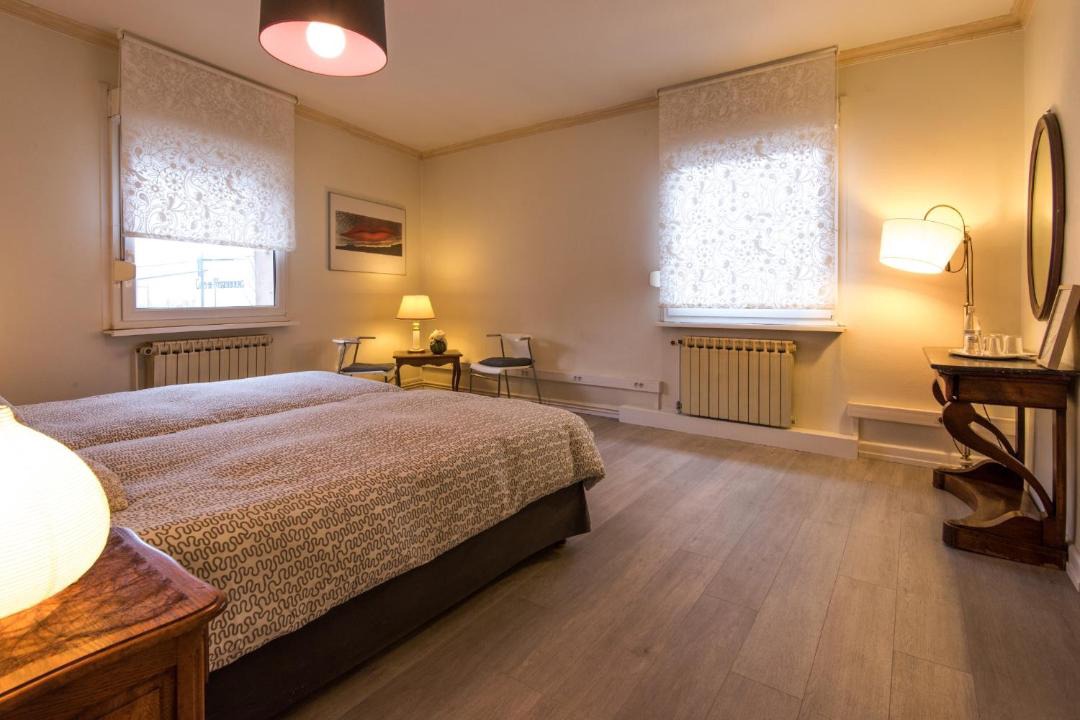 Photo of Bedroom in Wissembourg