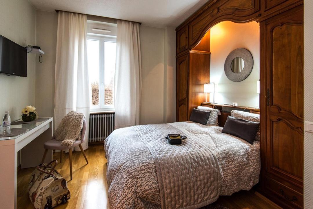 Photo of Bedroom in Wissembourg