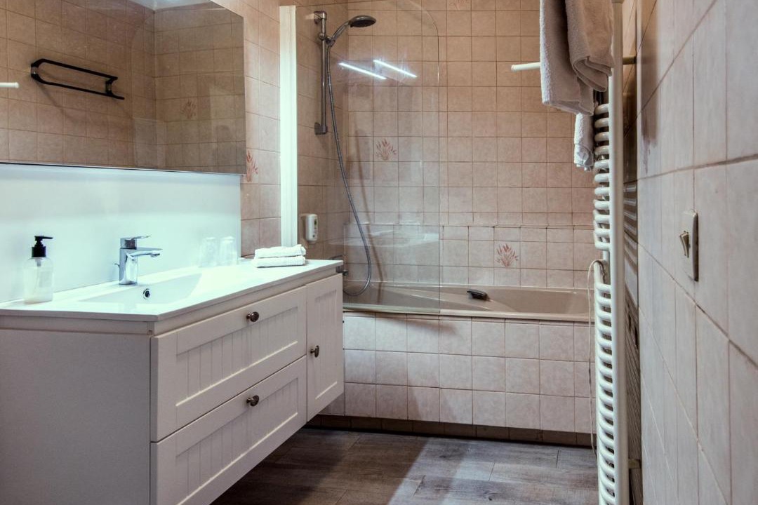 Photo of Bathroom in Wissembourg